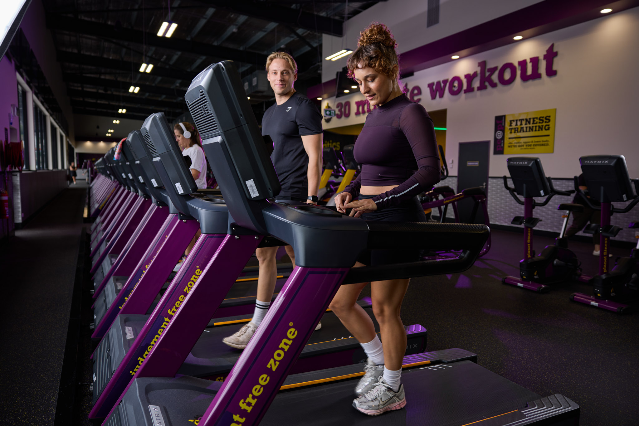 20250326_Planet Fitness_Bethania Talent Shoot_197